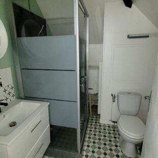 Location appartement à Cambrai