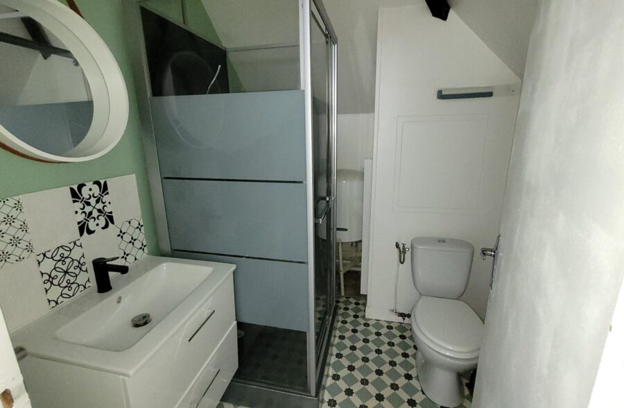 Location appartement à Cambrai