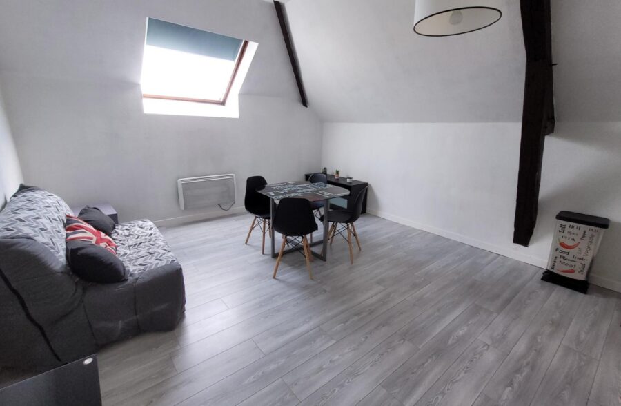 Location appartement à Cambrai