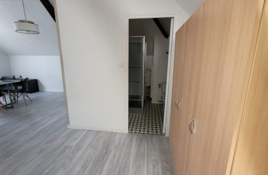 Location appartement à Cambrai
