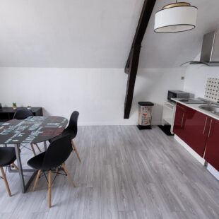 Location appartement à Cambrai