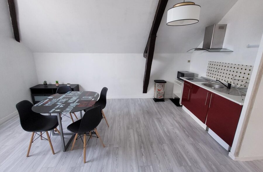 Location appartement à Cambrai