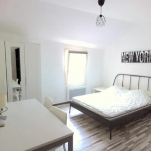 Location appartement meublé à Saint-Omer