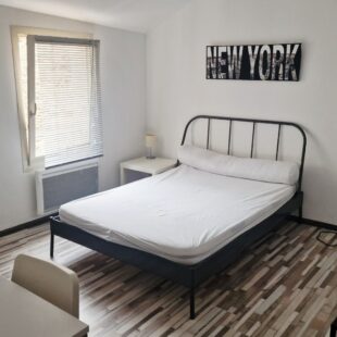 Location appartement meublé à Saint-Omer