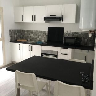 Location appartement meublé à Saint-Omer