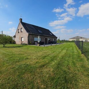 Location maison à Vieux-Berquin