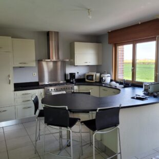 Location maison à Vieux-Berquin