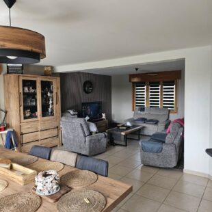 Location maison à Vieux-Berquin