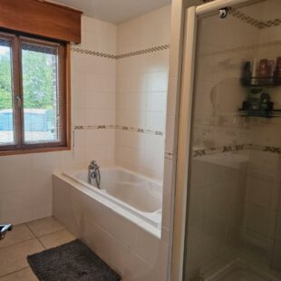 Location maison à Vieux-Berquin