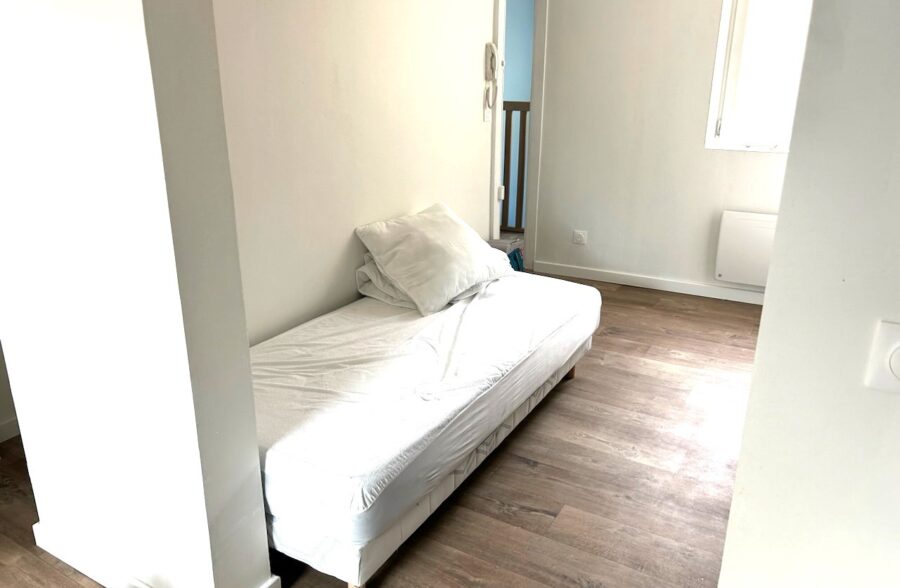 Location appartement meublé à Calais