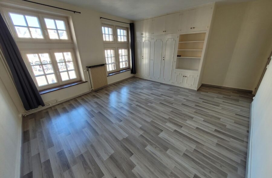 Location appartement à Arras