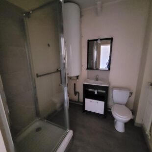 Location appartement à Arras
