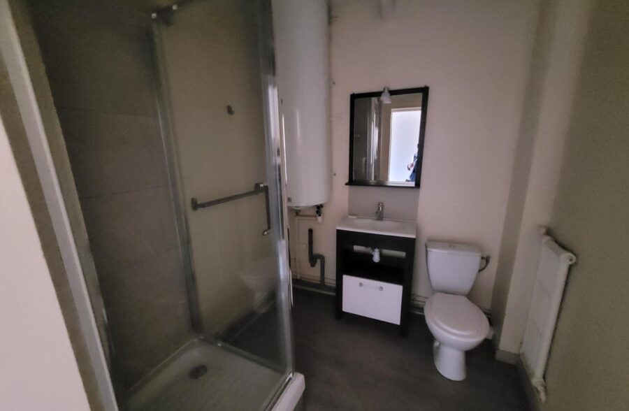 Location appartement à Arras