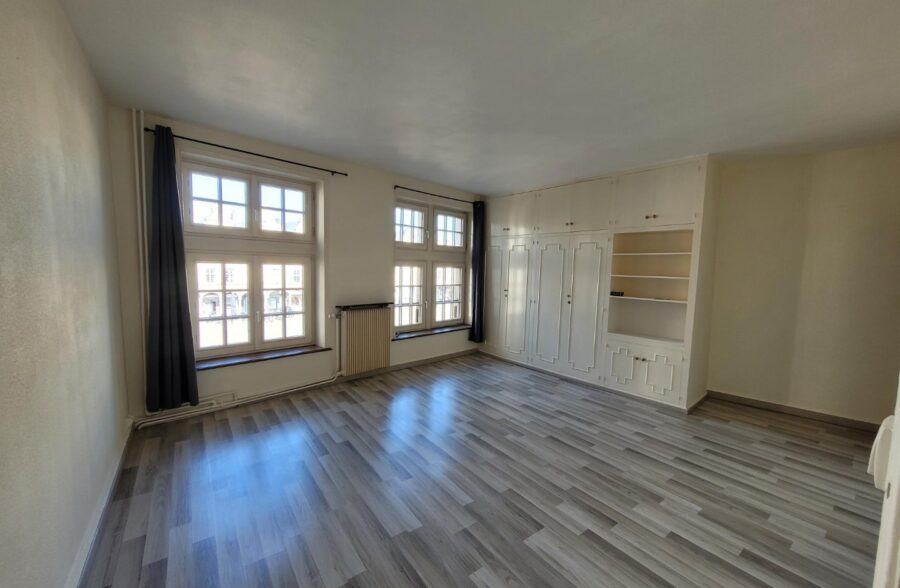 Location appartement à Arras