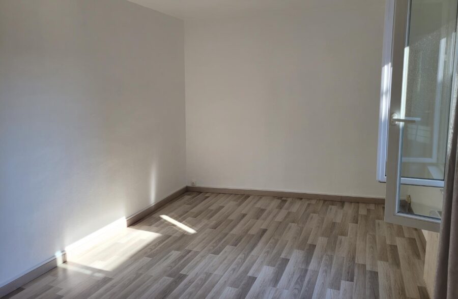 Location appartement à Arras