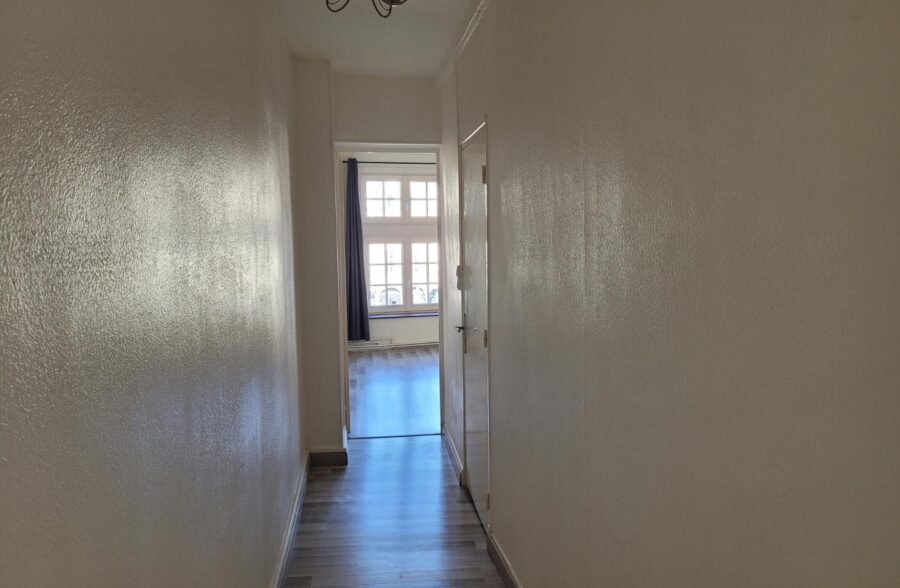 Location appartement à Arras