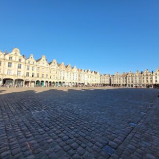 Location appartement à Arras