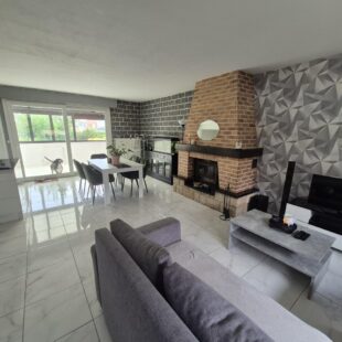 Location maison à Aniche