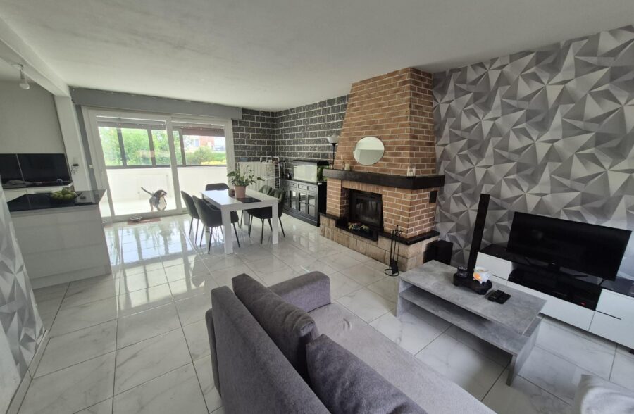 Location maison à Aniche