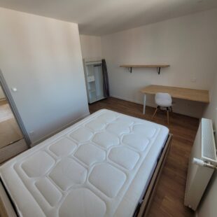 Location appartement meublé à Saint-Laurent-Blangy