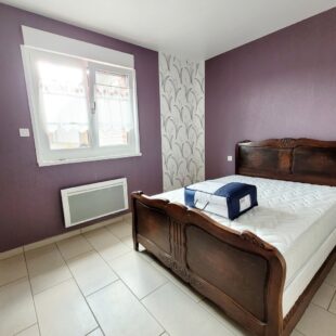 Location maison meublé à Millam