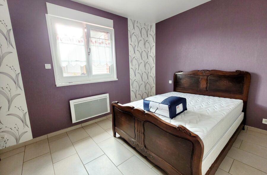 Location maison meublé à Millam