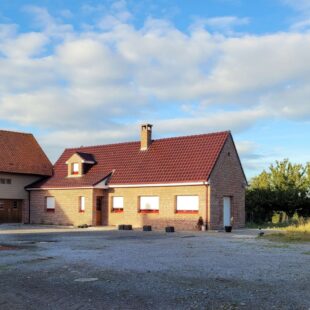 Location maison meublé à Millam