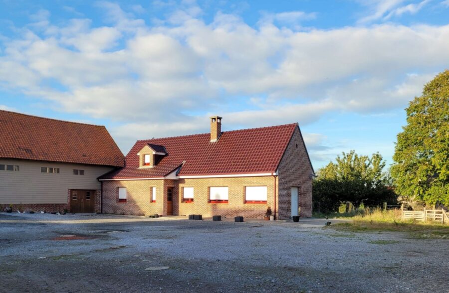 Location maison meublé à Millam