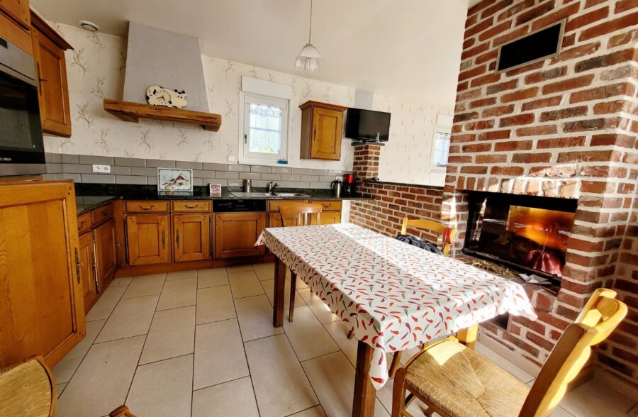 Location maison meublé à Millam
