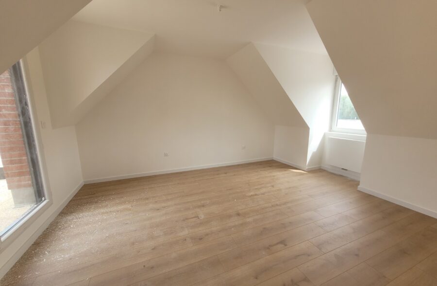 Location maison à Hem