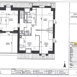 Location maison à Hem
