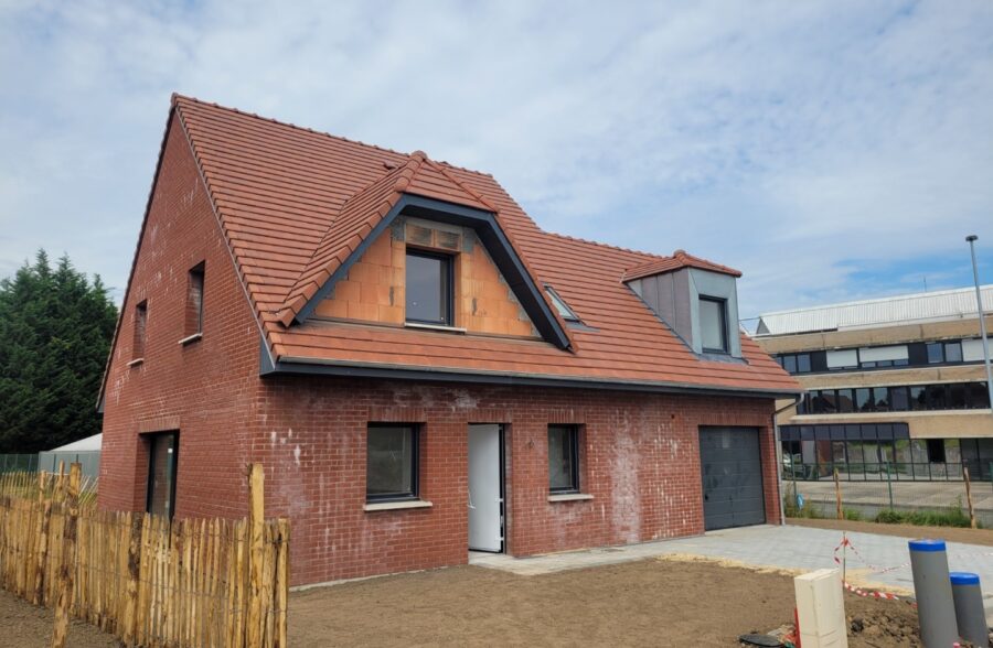 Location maison à Hem