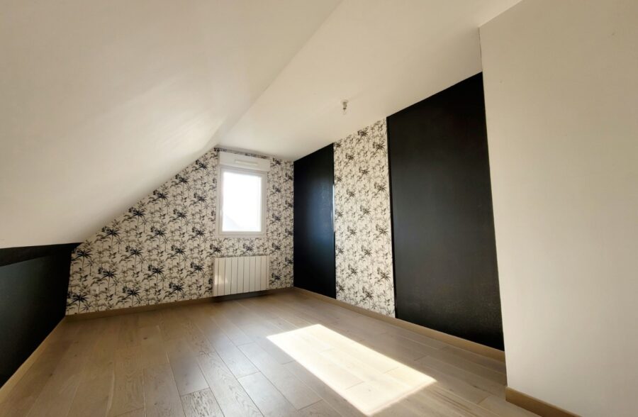 Location maison à Cappelle-Brouck