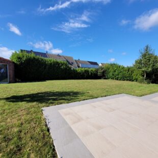 Location maison à Cappelle-Brouck