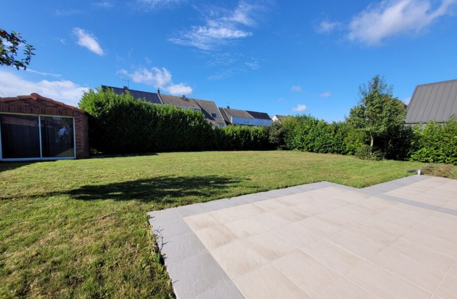 Location maison à Cappelle-Brouck