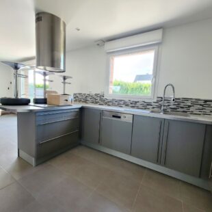 Location maison à Cappelle-Brouck