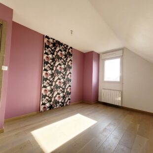Location maison à Cappelle-Brouck