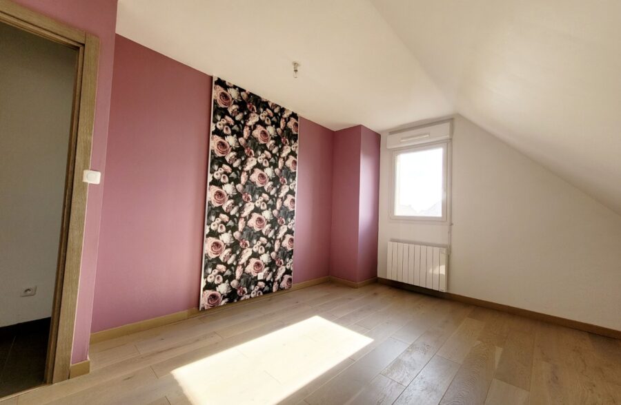 Location maison à Cappelle-Brouck