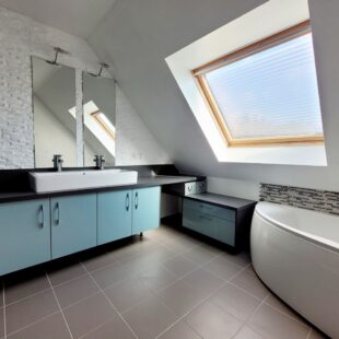 Location maison à Cappelle-Brouck