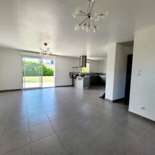Location maison à Cappelle-Brouck