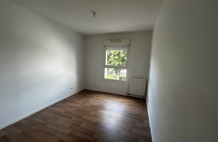 Location appartement à La Madeleine