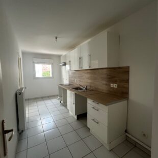 Location appartement à La Madeleine