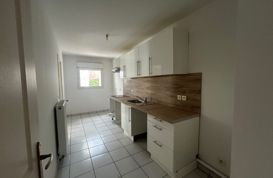 Location appartement à La Madeleine
