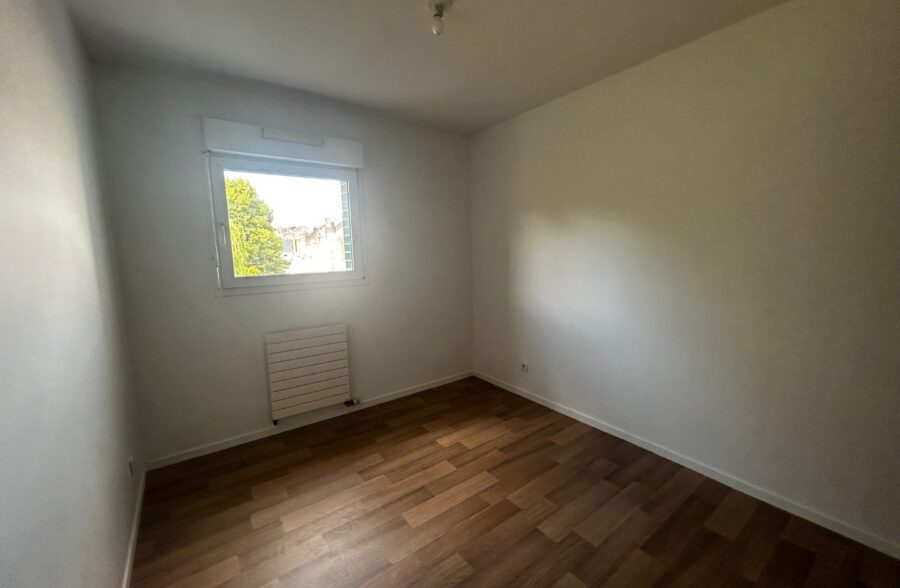 Location appartement à La Madeleine