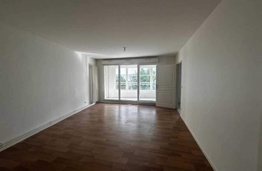 Location appartement à La Madeleine