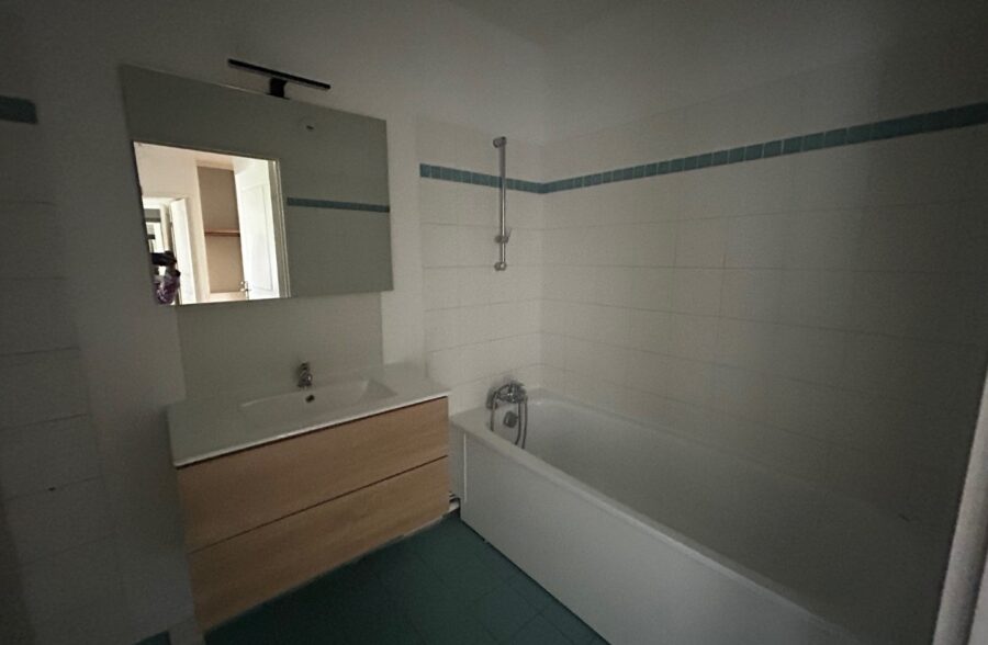 Location appartement à La Madeleine