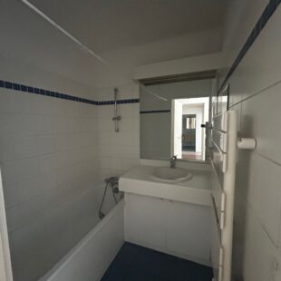 Location appartement à La Madeleine