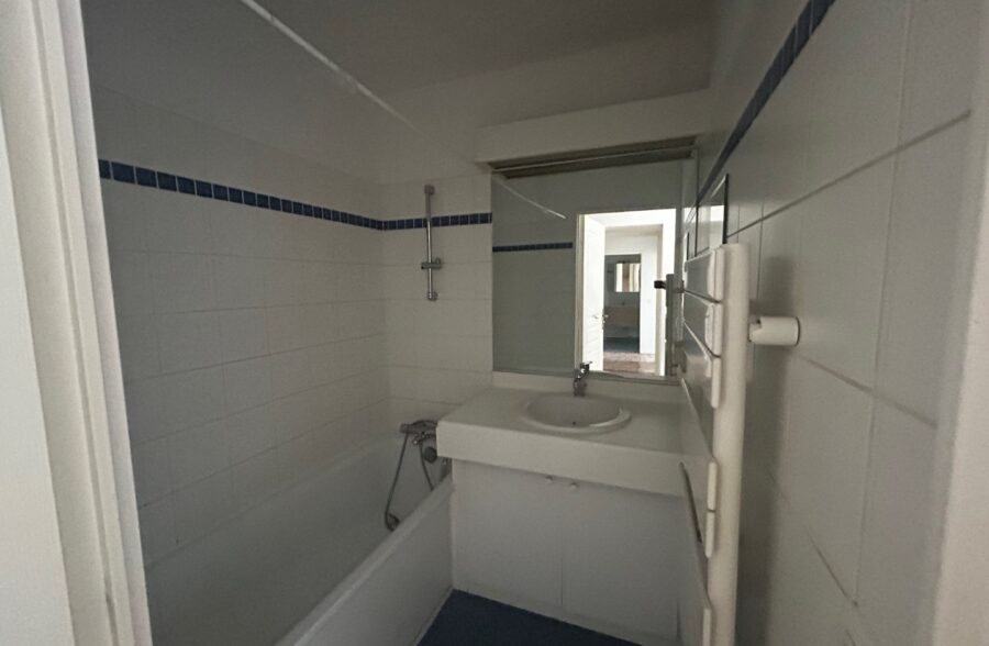 Location appartement à La Madeleine