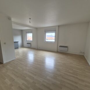 Location appartement à Ronchin