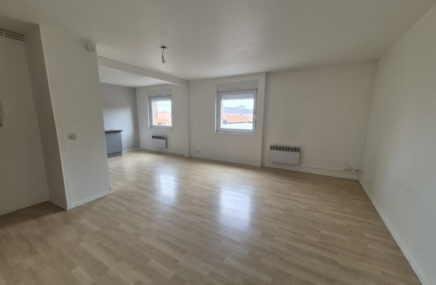 Location appartement à Ronchin